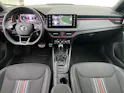 SKODA Kamiq 1.5 TSI Monte Carlo DSG