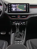 SKODA Kamiq 1.5 TSI Monte Carlo DSG