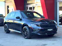 SKODA Kamiq 1.5 TSI Monte Carlo DSG