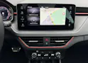 SKODA Kamiq 1.5 TSI Monte Carlo DSG