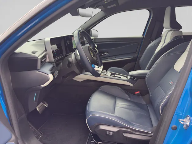 Alpine A290 220 52kWh GTS