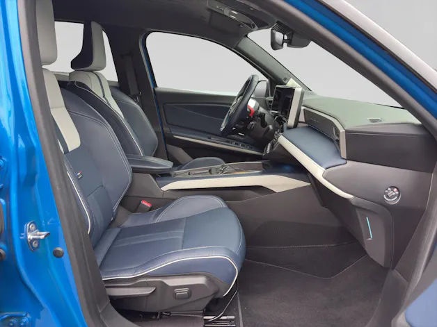 Alpine A290 220 52kWh GTS