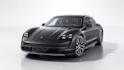PORSCHE Taycan 4 Cross Turismo