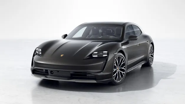 PORSCHE Taycan 4 Cross Turismo