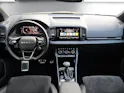 SKODA Skoda Karoq SportLine TSI 4x4