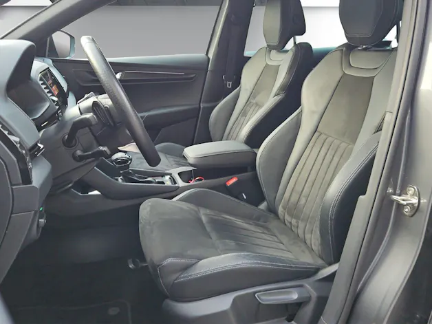 SKODA Skoda Karoq SportLine TSI 4x4