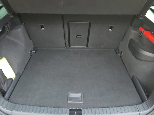 SKODA Skoda Karoq SportLine TSI 4x4