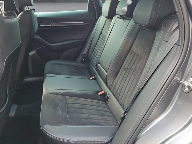 SKODA Skoda Karoq SportLine TSI 4x4