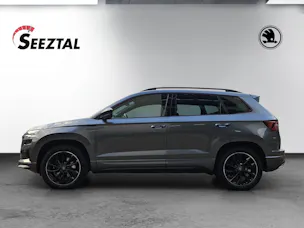 SKODA Skoda Karoq SportLine TSI 4x4