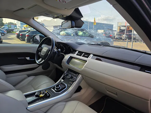 Land Rover Range Rover Evoque 2.0 Si4 Autobiography AT9