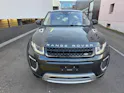 Land Rover Range Rover Evoque 2.0 Si4 Autobiography AT9