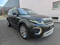Land Rover Range Rover Evoque 2.0 Si4 Autobiography AT9