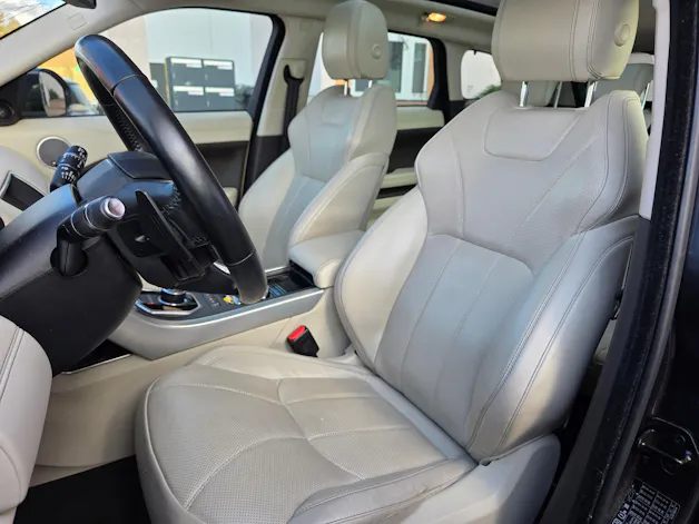 Land Rover Range Rover Evoque 2.0 Si4 Autobiography AT9