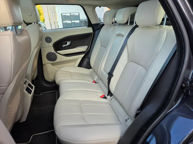 Land Rover Range Rover Evoque 2.0 Si4 Autobiography AT9