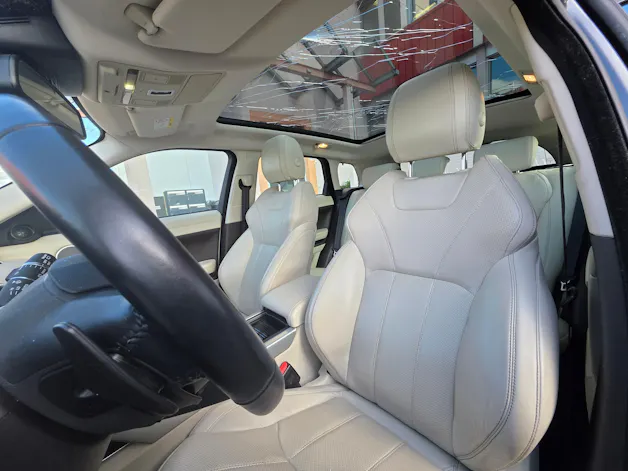 Land Rover Range Rover Evoque 2.0 Si4 Autobiography AT9