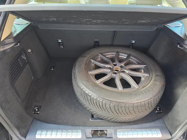 Land Rover Range Rover Evoque 2.0 Si4 Autobiography AT9