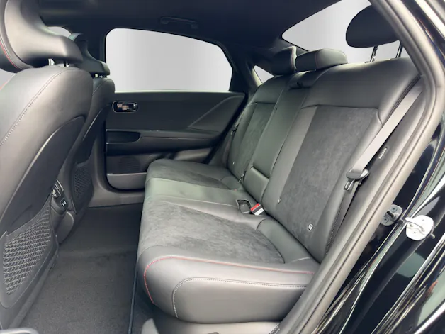 HYUNDAI Ioniq 6 84kWh N Line 4WD