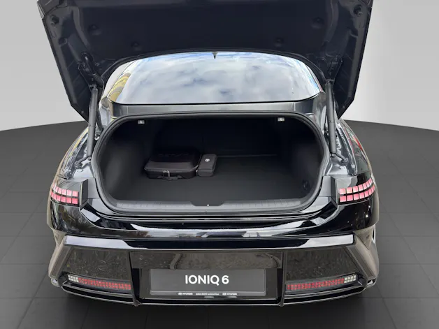 HYUNDAI Ioniq 6 84kWh N Line 4WD