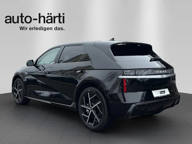 HYUNDAI Ioniq 5 N Line 84kWh 4WD