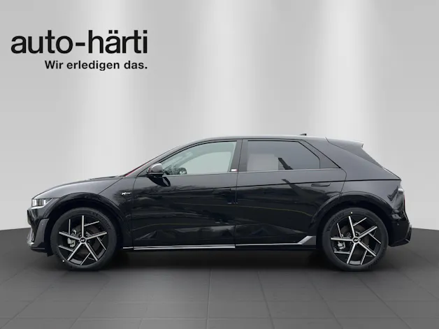 HYUNDAI Ioniq 5 N Line 84kWh 4WD
