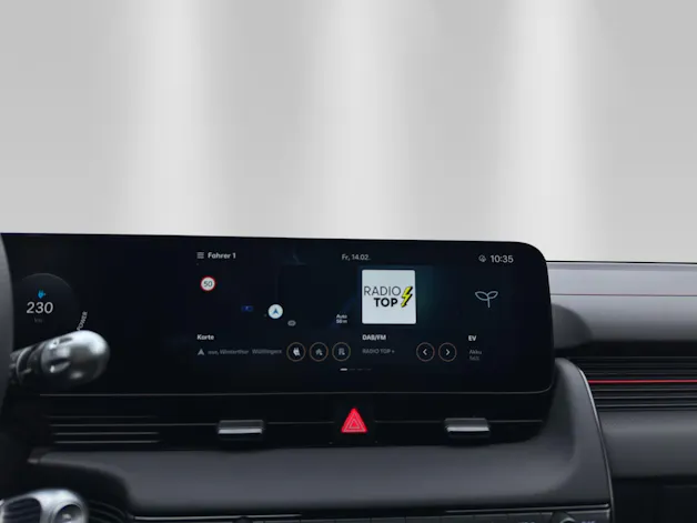 HYUNDAI Ioniq 5 N Line 84kWh 4WD