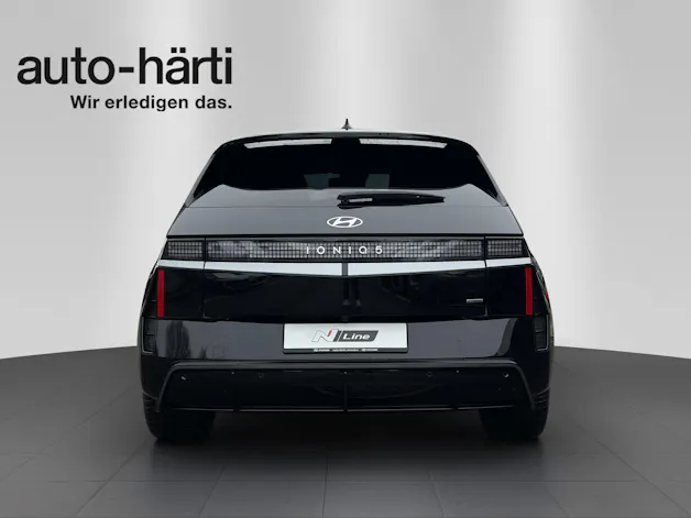 HYUNDAI Ioniq 5 N Line 84kWh 4WD