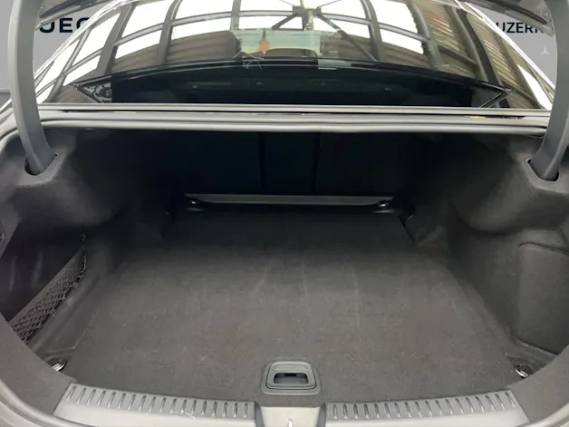 MERCEDES-BENZ E 220 d 4Matic 9G-Tronic