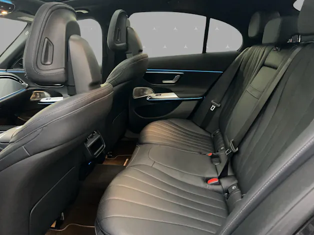 MERCEDES-BENZ E 220 d 4Matic 9G-Tronic