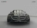 MERCEDES-BENZ E 220 d 4Matic 9G-Tronic
