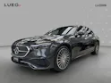MERCEDES-BENZ E 220 d 4Matic 9G-Tronic