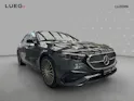 MERCEDES-BENZ E 220 d 4Matic 9G-Tronic