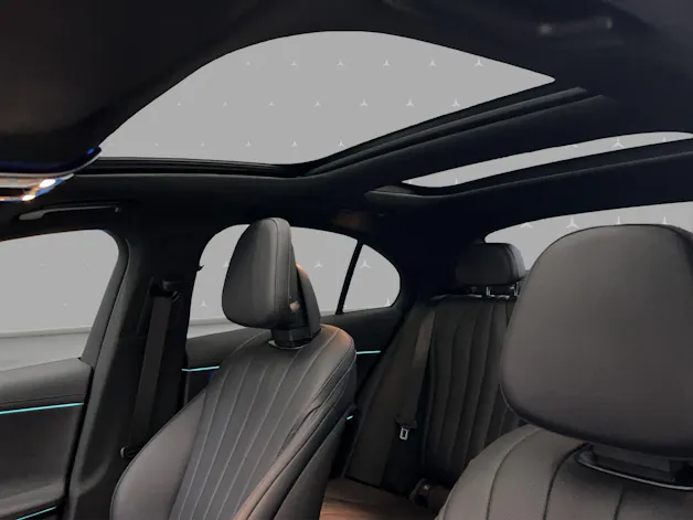 MERCEDES-BENZ E 220 d 4Matic 9G-Tronic