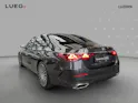 MERCEDES-BENZ E 220 d 4Matic 9G-Tronic