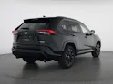 Toyota RAV-4 2.5 HSD GR Sport e-CVT 4WD