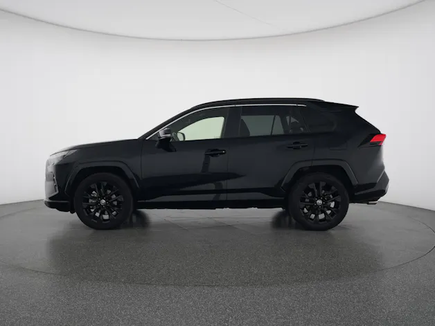 Toyota RAV-4 2.5 HSD GR Sport e-CVT 4WD