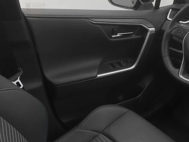 Toyota RAV-4 2.5 HSD GR Sport e-CVT 4WD