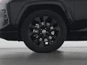 Toyota RAV-4 2.5 HSD GR Sport e-CVT 4WD