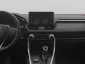 Toyota RAV-4 2.5 HSD GR Sport e-CVT 4WD