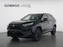 Toyota RAV-4 2.5 HSD GR Sport e-CVT 4WD