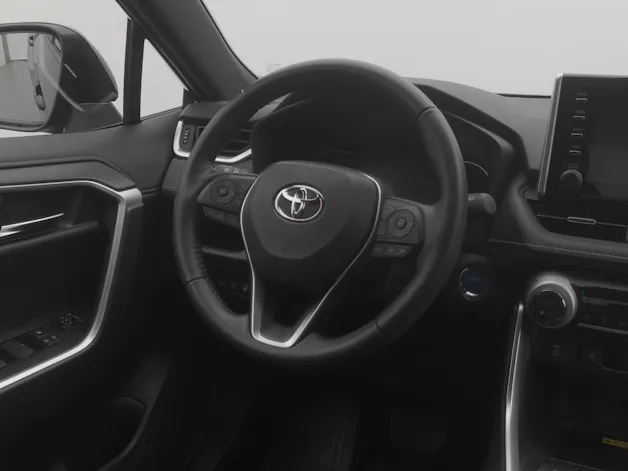 Toyota RAV-4 2.5 HSD GR Sport e-CVT 4WD