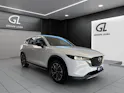 MAZDA CX-5 e-Skyactiv-G 194 Newground AWD Automat