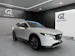 MAZDA CX-5 e-Skyactiv-G 194 Newground AWD Automat