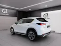 MAZDA CX-5 e-Skyactiv-G 194 Newground AWD Automat