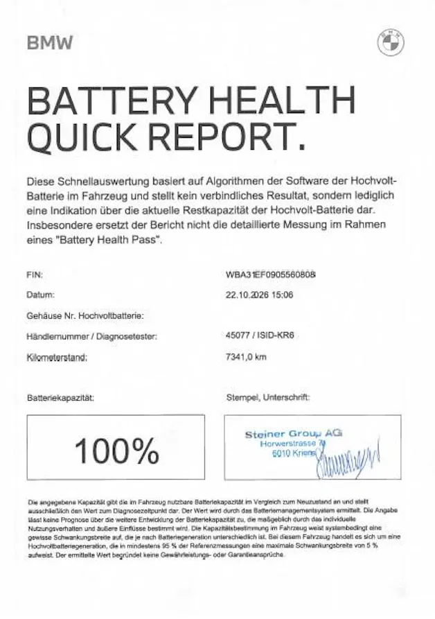 BMW X1 xDrive 30e M Sport Pro