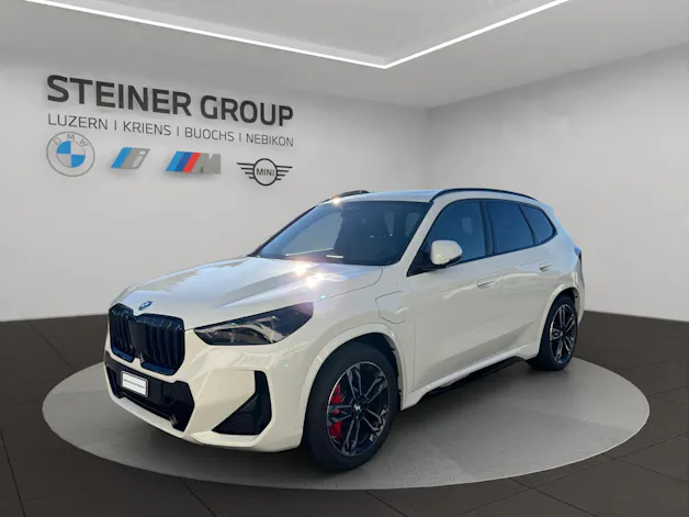 BMW X1 xDrive 30e M Sport Pro