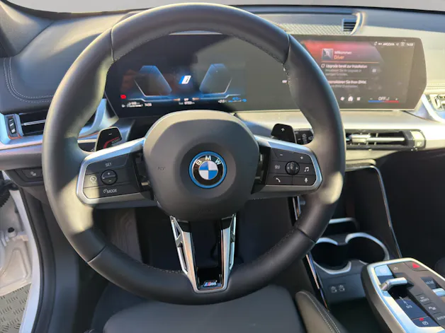 BMW X1 xDrive 30e M Sport Pro