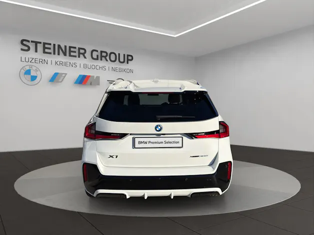 BMW X1 xDrive 30e M Sport Pro