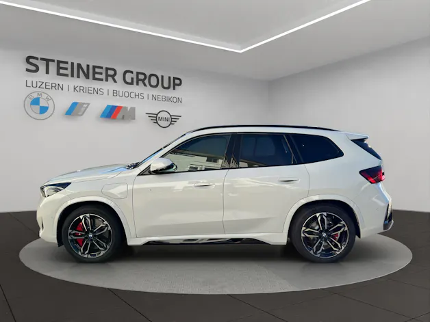 BMW X1 xDrive 30e M Sport Pro