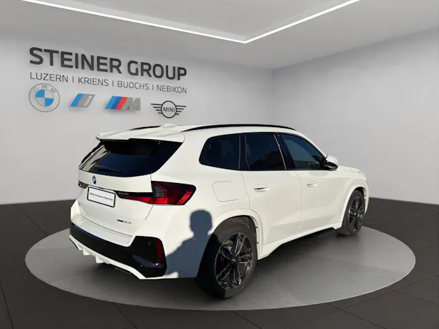 BMW X1 xDrive 30e M Sport Pro