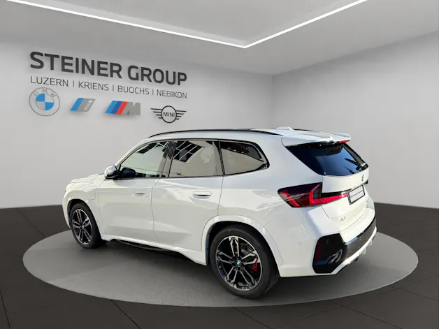 BMW X1 xDrive 30e M Sport Pro